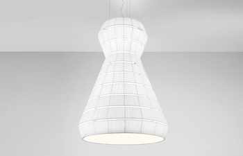 Layers suspension A