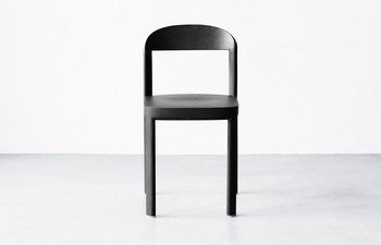 Curv Chair