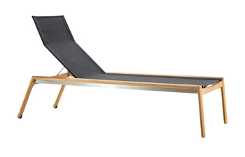 Safari lounger