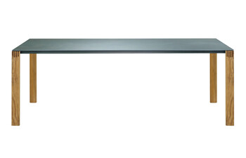 Safari dining table