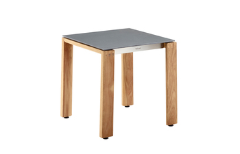 Safari side table