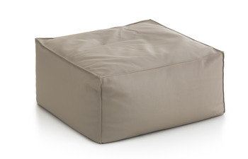 Sail Pouf viereckig