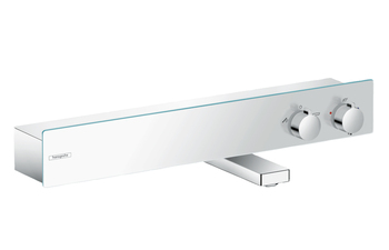 ShowerTablet Wannenthermostat 600 Aufputz