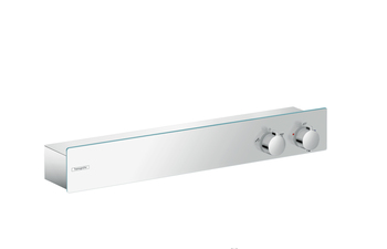 Raindance E Showertablets 350, 600