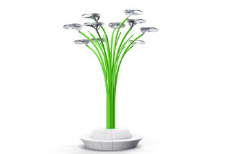 Solar Tree 2.0