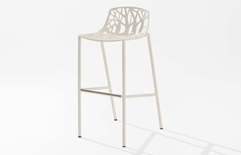 Forest bar stool