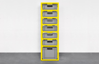 Storage Tower