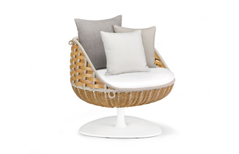 SWINGREST lounge chair