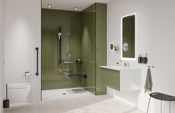 System 900 | Oberflächenvielfalt