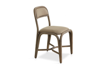 Fontal Stuhl gepolstert T010 C