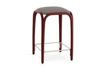 Fontal Barhocker gepolstert T018 U