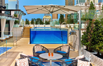 Bay Master Cantilever