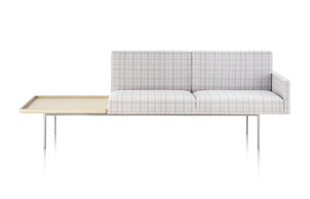 Tuxedo Lounge Seating