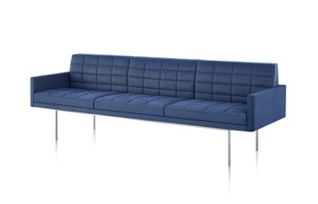 Tuxedo Lounge Sofa