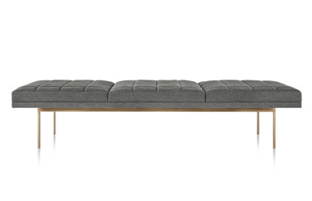 Tuxedo Component Bench