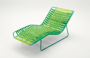 Telar Chaiselongue