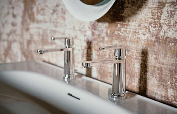 SaphirKeramik The New Classic Armaturen