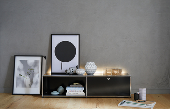 USM Haller E