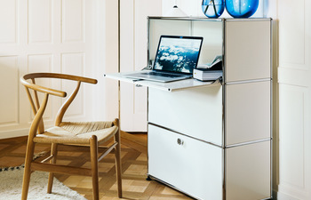 USM Home office
