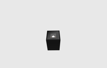 Up 40 square surface mounted