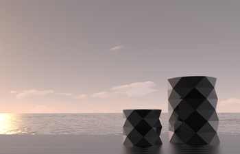 Marquis Pflanzenbehälter