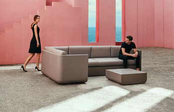 ULM Sofa