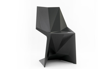 Vertex chair