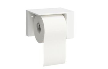 SaphirKeramik Val toilet paper holder