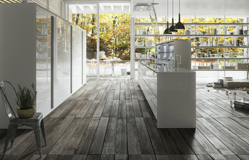 Artematica Vitrum Wolkenweiß