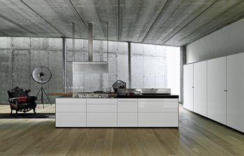 Artematica Multiline Weiss