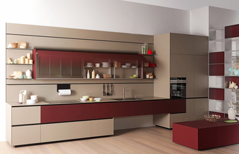 Riciclantica Laminato Grigio Caldo Cera