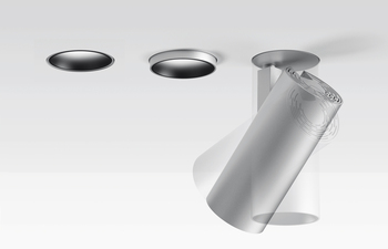 Vector Recessed