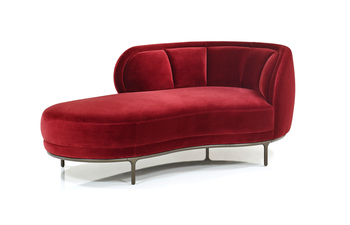 Vuelta chaiselongue
