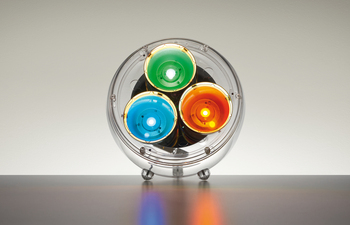 Yang LED IoT