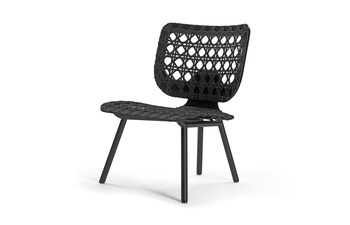 Aërias lounge chair