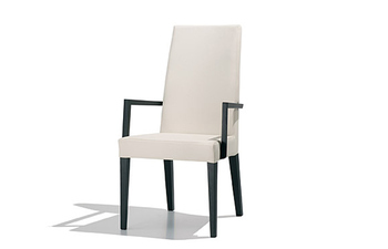 Anna Luxe Armlehnentuhl