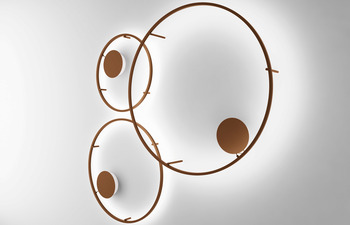 U-Light ceiling/wall