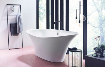 Badu bathtub