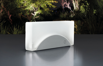Brick Light surface mounted