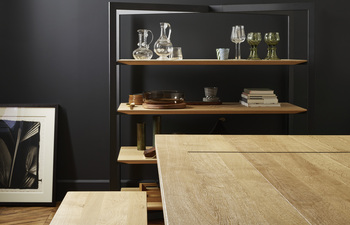 bulthaup b Solitaire Regal