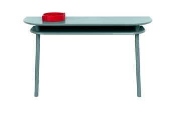 BUREAU console table