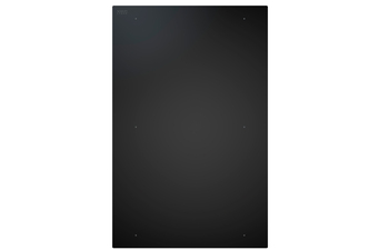 BORA Classic 2.0 Flächeninduktions-Glaskeramik-Kochfeld mit 2 Kochzonen