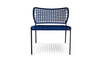 Corda lounge chair