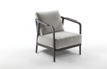 Crono armchair
