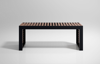 DNA Teak Bank