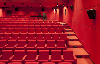 FLOOR and more® arena