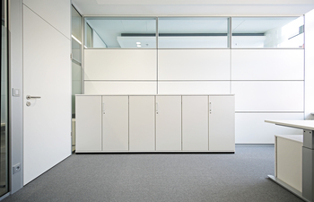 Schrank- und Regalsysteme