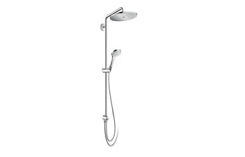 Croma Select 280 head shower renovation modell