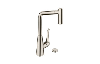 Sink Combi kitchen mixer