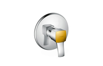 Metropol Classic Shower Mixer concealed